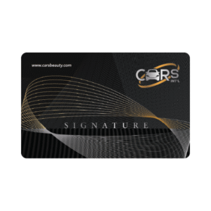 CARs SIGNATURE