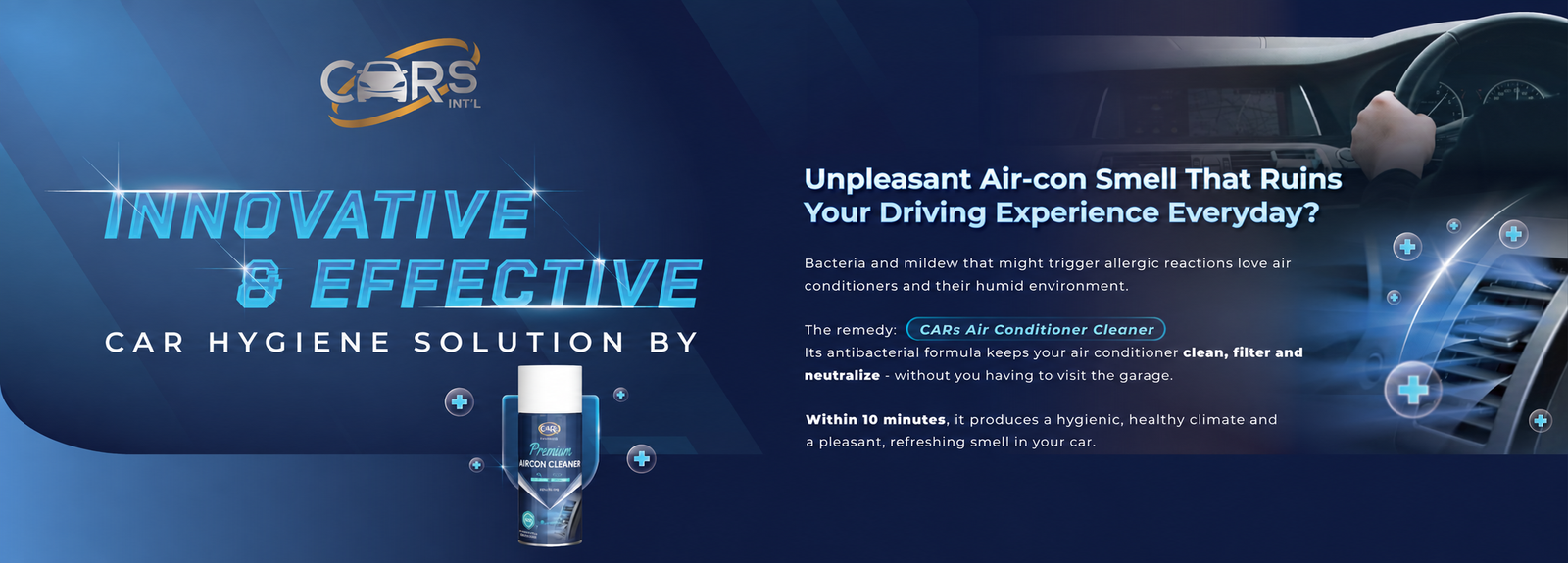 AC Cleaner-Web