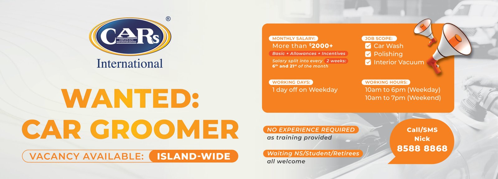 CARs - Job Vacancy_20251105_Web