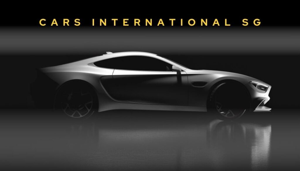 Car Grooming and Car Wash in Singapore