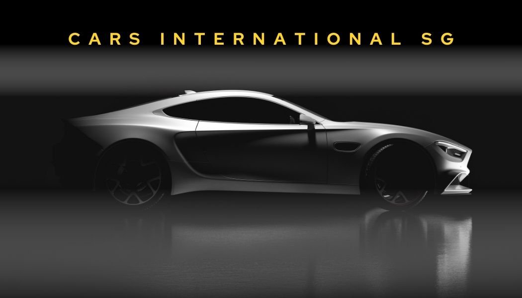 Car Grooming and Car Wash in Singapore