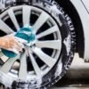 Hand Car Wash in Singapore, Cars International