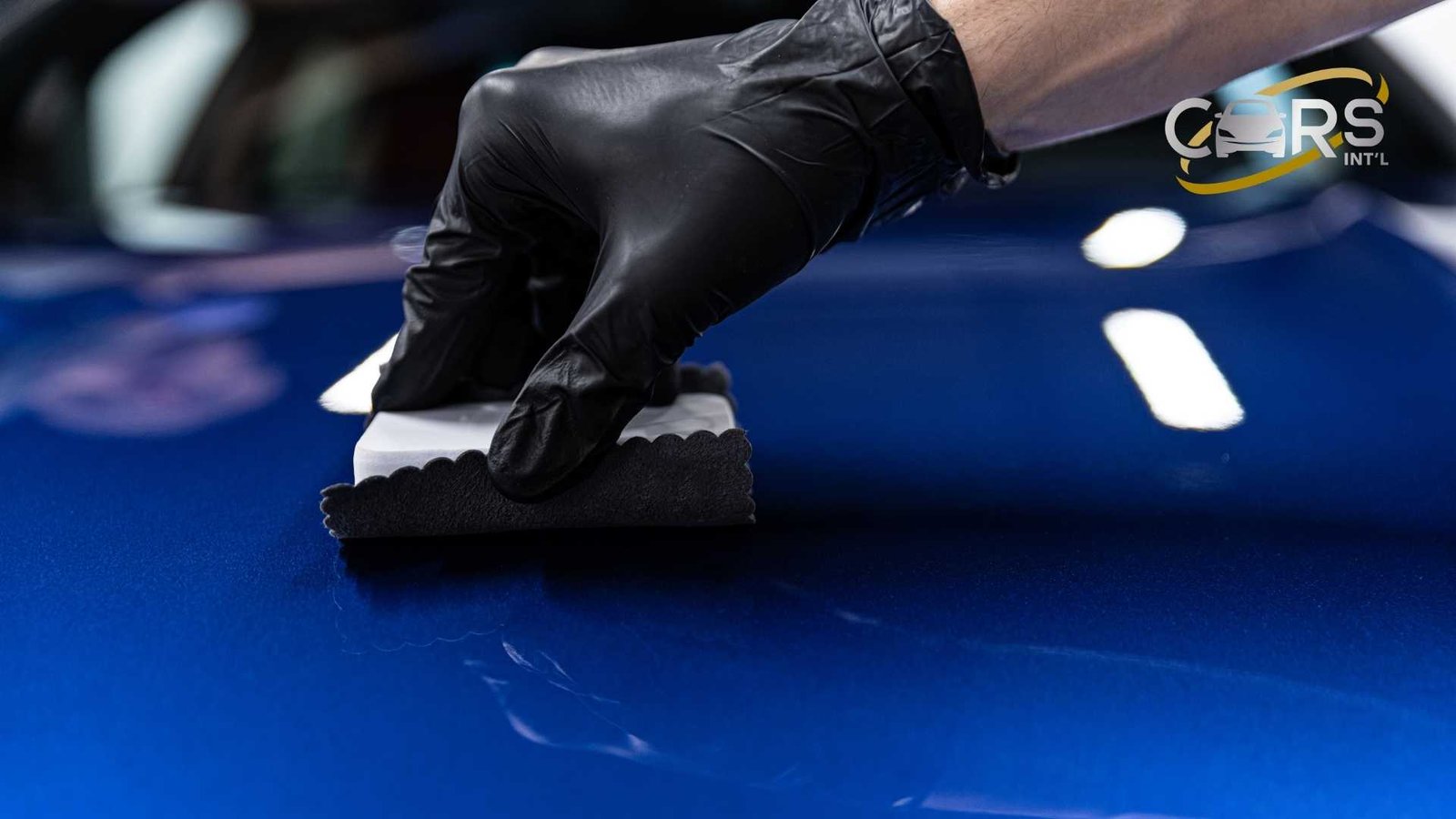 How Waxing and Coating Protect Your Car in Singapore