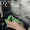 Interior Car Cleaning What’s Included and Why It Matters