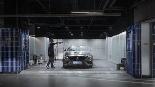 CARs International SIngapore's car grooming and car wash outlets