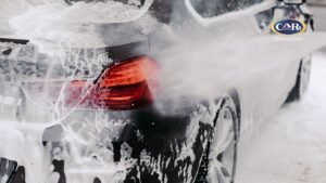 Where to Wash Your Car Near Punggol, Sengkang, or Hougang in Singapore