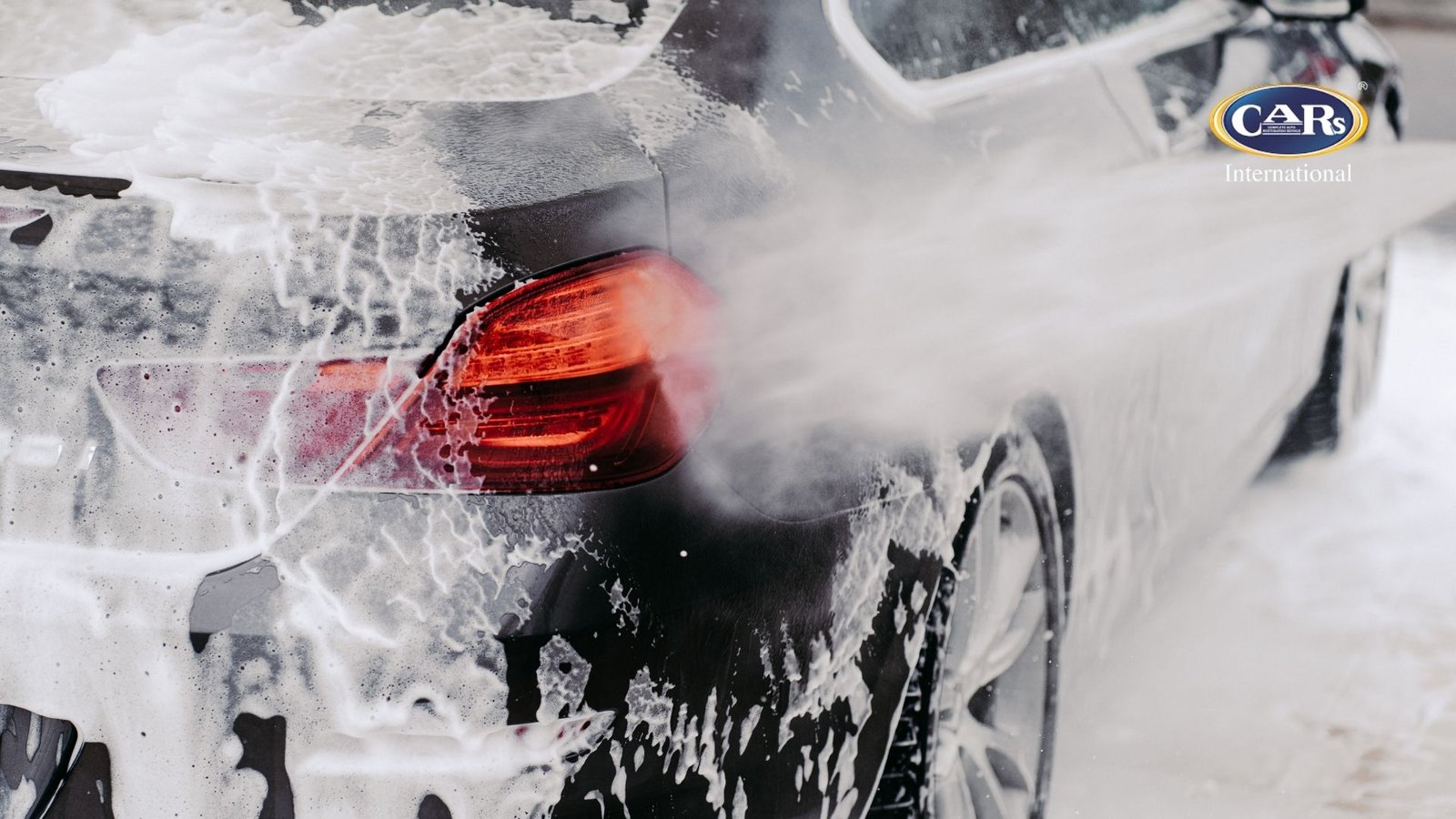 Where to Wash Your Car Near Punggol, Sengkang, or Hougang in Singapore