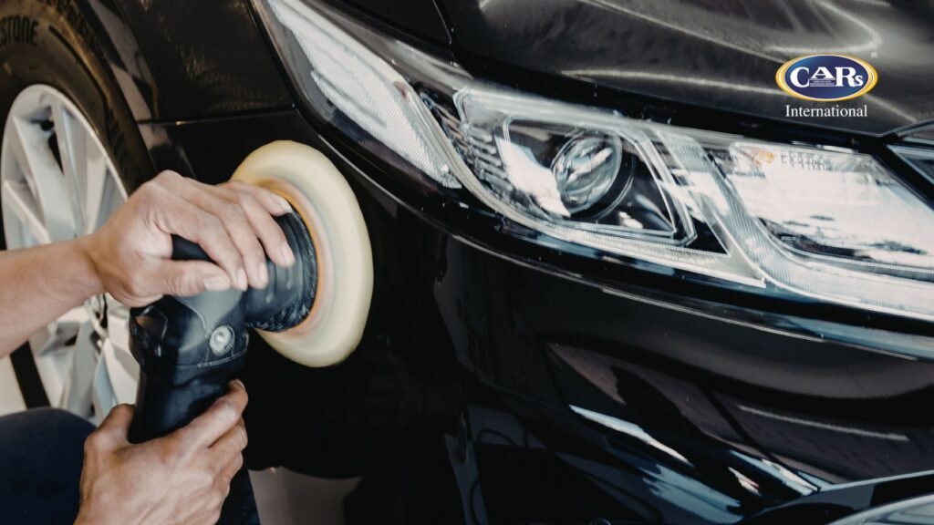 Why Car Grooming Should Be Part of Your Car Care Routine in Singapore