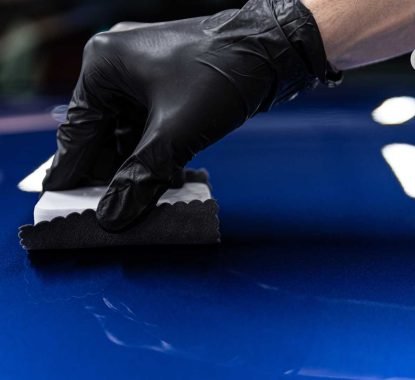 How Waxing and Coating Protect Your Car in Singapore