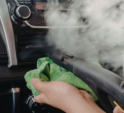 Interior Car Cleaning What’s Included and Why It Matters