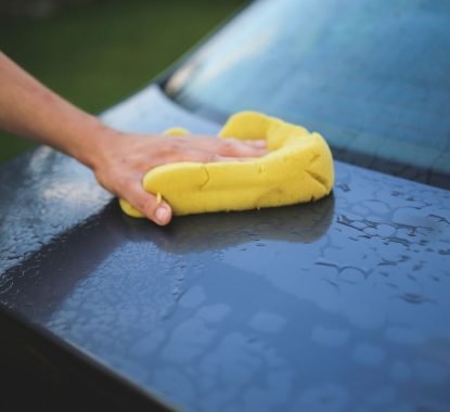 What Causes Swirl Marks on Your Car Paint (Prevention & Removal Guide)