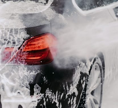 Where to Wash Your Car Near Punggol, Sengkang, or Hougang in Singapore